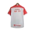 Camisa Necaxa do México I 23/24 - Torcedor Pirma Masculina - Branco com detalhes em vermelho on internet