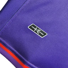 Camisa Fiorentina III 23/24 - Torcedor Kappa Masculina - Roxa com detalhes em vermelho e branco - online store
