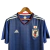 Camisa Seleção Japão I 18/19 - Torcedor Adidas Masculina - Azul com detalhes em branco - Skull Sports