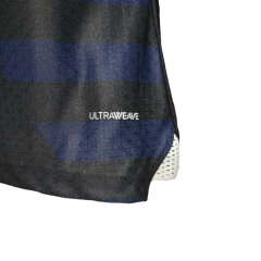 Camisa Al-Hilal III 23/24 - Jogador Puma Masculina - Azul com detalhes em preto e branco en internet