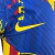 Camisa Barcelona Edição Especial 23/24 - Jogador Nike Masculina - Azul escuro com detalhes em vermelho e amarelo - Skull Sports