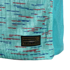 Camisa Barcelona III 23/24 - Jogador Nike Masculina - Azul com detalhes em vermelho e amarelo - comprar online