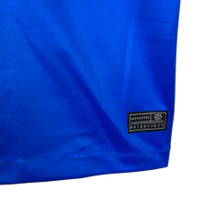 Camisa Birmingham I 23/24 - Torcedor Nike Masculina - Azul com detalhes em branco en internet