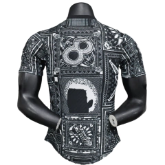 Camisa Arsenal Edição Especial 23/24 - Jogador Adidas Masculina - Preta com detalhes em branco - comprar online