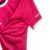 Camisa Porcinos I 23/24 - Torcedor Adidas Masculina - Rosa com detalhes em branco - comprar online