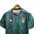 Camisa Seleção da Itália Edição especial 23/24 - Torcedor Adidas Masculina - Verde com detalhes em branco - Skull Sports