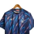 Camisa Nottingham III 22/23 - Torcedor Macron Masculina - Azul com detalhes em branco e preto - Skull Sports
