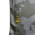 Camisa Borussia Mönchengladbach Il 22/23 - Torcedor Puma Masculina - Preta com detalhes em verde e branco - Skull Sports