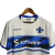 Camisa Darmstadt II 22/23 - Torcedor Craft Masculina - Branca com detalhes em azul - Skull Sports
