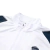 Conjunto Real Madrid 23/24 - Masculino Adidas - Branco e azul - Skull Sports
