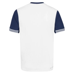 Camisa Tottenham I 24/25 - Torcedor Nike Masculina - Branca com detalhes em azul - buy online
