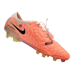 Chuteira de Campo Nike Tiempo Legend 10 Elite FG United Pack - Skull Sports