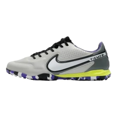 Chuteira Society Nike Tiempo Legend 9 TF