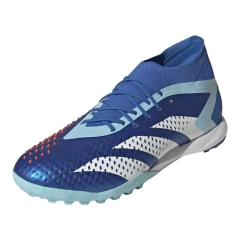 Chuteira Society Adidas Predator Accuraccy.1 TF Marinerush - Skull Sports