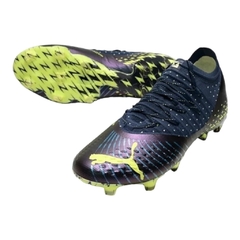 Chuteira de Campo Puma Future Z 1.4 FG/AG Elite Fastest - Skull Sports