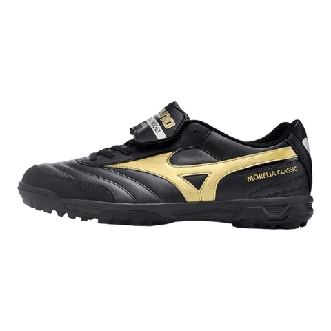 Chuteira Society Mizuno Morelia Neo 2