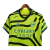 Camisa Arsenal II 23/24 - Torcedor Adidas Masculina - Verde com detalhes em preto e azul en internet