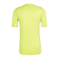 Camisa Minnesota United Goleiro 24/25 - Torcedor Adidas Masculina - Amarela com detalhes em vermelho - comprar online