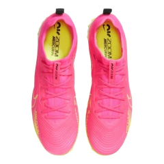 Chuteira Society Nike Zoom Mercurial Vapor 15 PRO TF Luminous - tienda online
