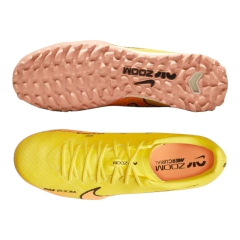 Chuteira Society Nike Zoom Mercurial Vapor 15 Academy TF Lucent - Skull Sports