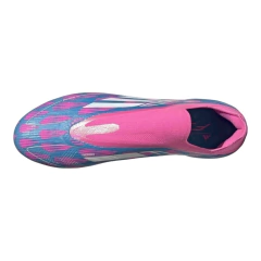 Chuteira de Campo Adidas F50 Elite FG Laceless Reemergence - Skull Sports