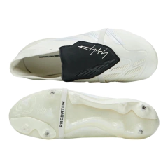 Chuteira de Campo Adidas Predator 24 Foldover Tongue FG Y-3 Yamamoto na internet