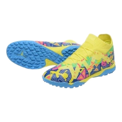 Chuteira Society Puma Future Match TT Energy Pack on internet