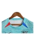 Kit Infantil Barcelona II 23/24 - Nike - Verde com detalhes em azul e vermelho - loja online