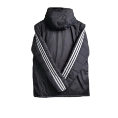 Jaqueta Corta-Vento Bayern de Munique 23/24 - Masculina Adidas - Preta on internet