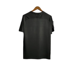 Camisa Retrô Borussia Dortmund Edição especial Aniversário de 100 anos 19/20 - Masculina Puma - Preta - comprar online