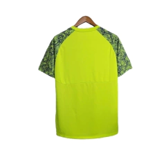 Camisa Grêmio Treino 24/25 - Torcedor Umbro Masculina - Verde com detalhes em preto on internet