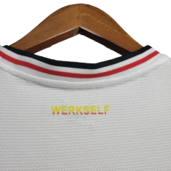 Imagen de Camisa Bayern Leverkusen II 24/25 - Torcedor Castore Masculina - Branca