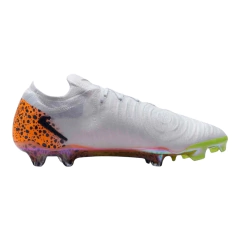 Chuteira de Campo Nike Phantom GX II Elite FG Eletric - buy online