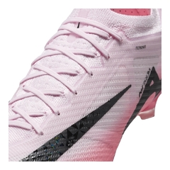 Chuteira de Campo Nike Zoom Mercurial Vapor 15 Elite FG Mad Brilliance - Skull Sports