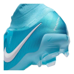 Chuteira de Campo Nike Phantom Luna II Elite FG Mad Ambition - Skull Sports
