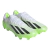 Chuteira de Campo Adidas X Crazyfast.1 FG Crazyrush - Skull Sports