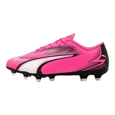 Chuteira de Campo Puma Ultra Play FG/AG