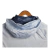 Jaqueta Corta-Vento Napoli 23/24 - Masculina EA7 - Azul - Skull Sports