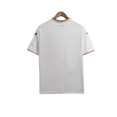 Camisa Bayern Leverkusen II 24/25 - Torcedor Castore Masculina - Branca en internet