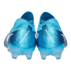 Chuteira de Campo Nike Phantom GX II Elite FG Mad Ambition - Skull Sports