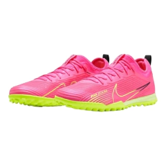 Chuteira Society Nike Zoom Mercurial Vapor 15 PRO TF Luminous en internet