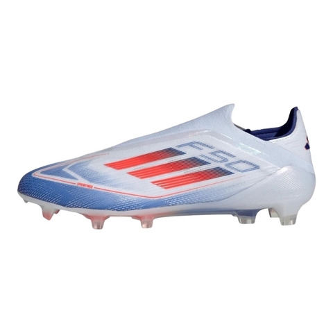 Chuteira de Campo Adidas F50 Elite FG Laceless Advancement