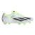 Chuteira de Campo Adidas X Crazyfast+ FG Crazyrush - comprar online