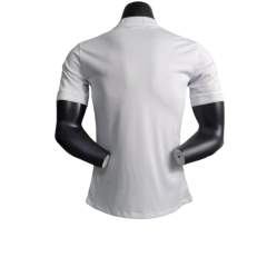 Camisa Seleção da Itália Edição Aniversário de 125 anos 23/24 - Jogador Adidas Masculina - Branca en internet