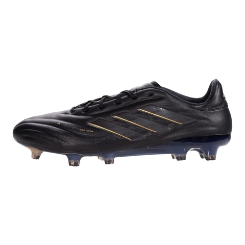 Chuteira de Campo Adidas Copa Pure 2 Elite FG Darkspark