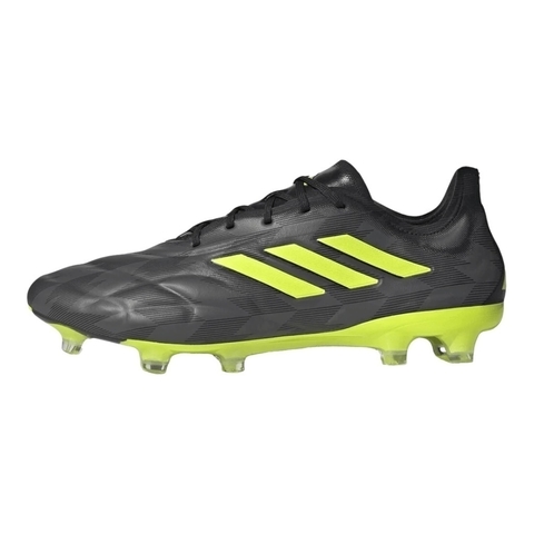 Chuteira de Campo Adidas Copa Pure.1 FG Crazycharged