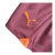 Kit Infantil Manchester City II 23/24 - Puma - Branco com detalhes em vinho e laranja - buy online