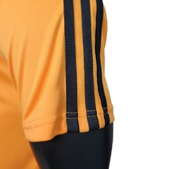Imagem do Camisa Internacional Polo 23/24 -Adidas Masculina - Laranja