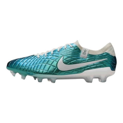 Chuteira de Campo Nike Tiempo Legend 10 Elite FG 30-Year Anniversary