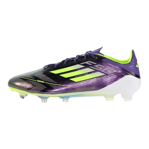 Chuteira de Campo Adidas F50 Elite FG Fast Reborn